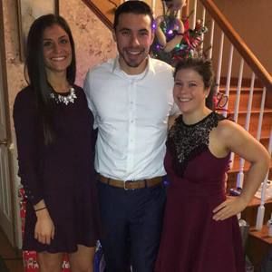 Meet your Posher, Marisa